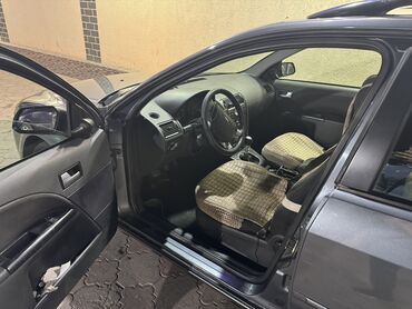 ford maverick машина: Ford Mondeo: 2003 г., 2 л, Механика, Дизель, Универсал