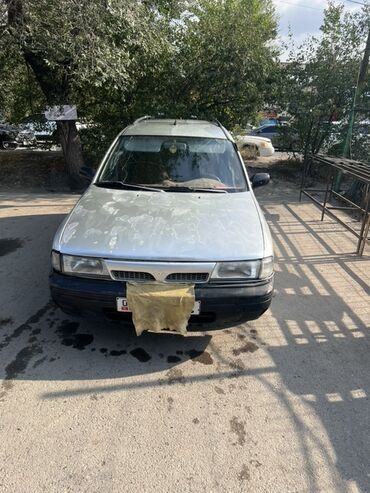 недорогой пикап бу: Продаю Nissan сани универсал год 1992 Мотор Хонда Фит Коробка жазз
