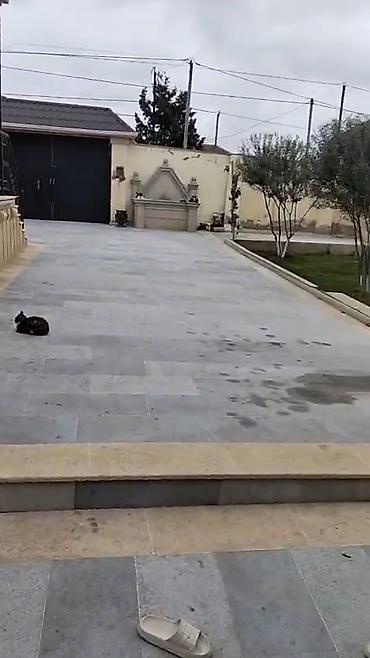 emircanda satilan evler: Jeyranbaranda 8 sot torpaq sahəsində kürsülü fərdi yaşayış evi. - 3 — 6