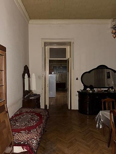 malakan: Bakı, 3 otaqlı, Köhnə tikili, m. Sahil, 51 kv. m — 9