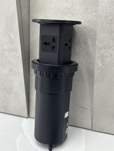 Digər işıqlandırma: Gizli razetka Mebel içi gizli rozetka. Anbardan satış olduğu üçün -da lalafo.az — 5 Digər işıqlandırma: Gizli razetka Mebel içi gizli rozetka. Anbardan satış olduğu üçün — 5