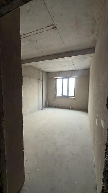 в джале: 1 комната, 45 м², Элитка, 3 этаж, ПСО (под самоотделку) — 5