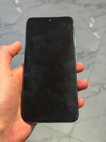 ventilator tap az: Redmi Note 11, 64 GB, Barmaq izi, Sensor, Face ID — 2