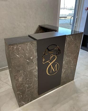 Маникюрные столы: Мебель для салонакрасоты Оборудование для салона красоты С гарантией — 6