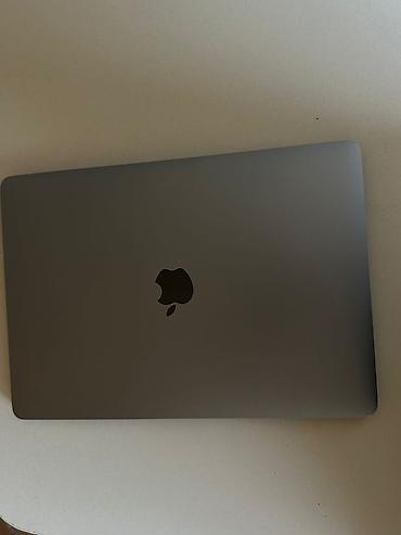 ipad pro 2024: Apple MacBook Pro 13 (2020) - 16GB RAM / 512GB SSD / Touch Bar Öz — 3