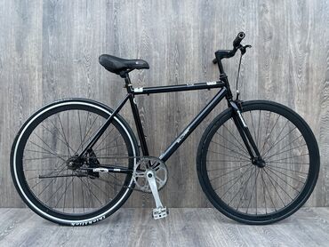 электровелосипед запчасти: Шоссейный велосипед, Другой бренд, Рама L (172 - 185 см), Алюминий, Корея, Б/у