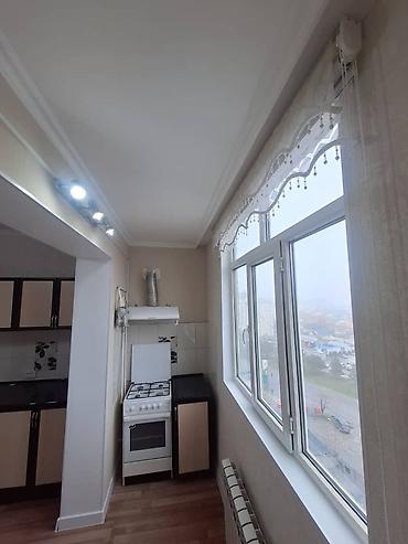 Продажа квартир: 1 комната, 40 м², 106 серия, 9 этаж, Косметический ремонт — 5