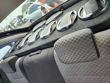 bmw f10 lip: VAZ (LADA) Priora: 1.6 l | 2013 il Hetçbek — 1