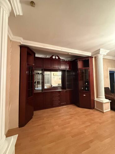 Uzunmüddətli kirayə mənzillər: Nəriman Nərimanov metrosuna 7 dəqiqəlik yol, Xanım otaq yoldaşı — 5