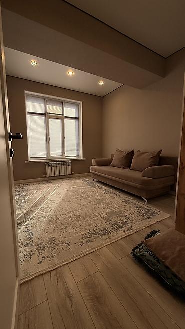 моладая гвардия: 2 комнаты, 70 м², Элитка, 7 этаж, Свежий ремонт — 10