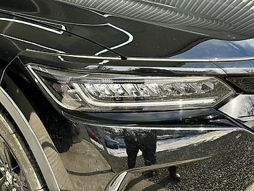 Honda: Honda CR-V: 2021 г., 1.5 л, Вариатор, Бензин, Кроссовер — 3