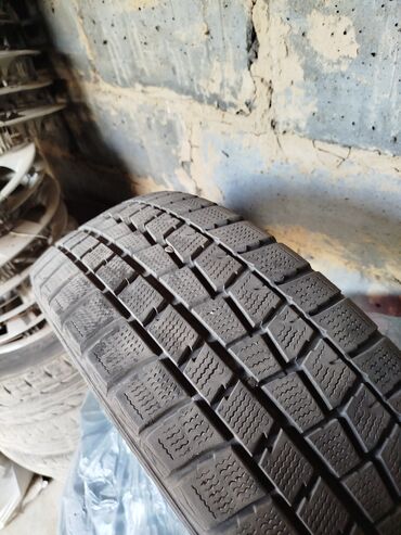 шины 205 60 r16 зима шипованные: Шины 205 / 60 / R 16, Зима, Комплект, Легковые, Dunlop