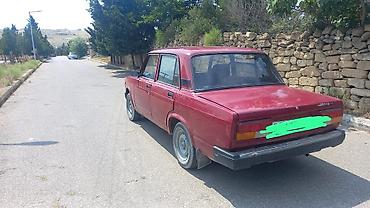 lalafo vaz 2107: VAZ (LADA) 2107: 1.6 l | 1993 il 150000 km Sedan — 2