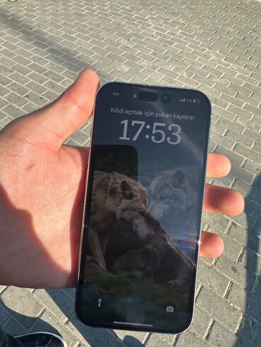 iphon xr: IPhone 15 Pro, 128 GB, Natural Titanium
