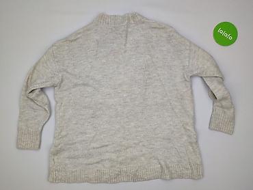 lindex pl: H&M L.O.G.G., Kardigan damski, rozmiar S — 3