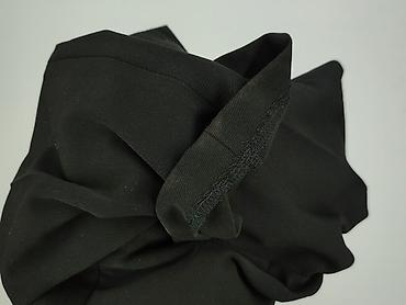 wymiary: Spodnie materiałowe damskie, rozmiar L — 4