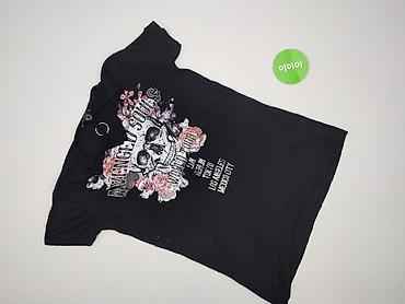 goth: Atmosphere, T-shirt damski, rozmiar M — 2