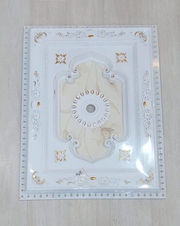 Digər tavan materialları: Pad lüstr üçün məhsullar lepkalar paduqalar müxtəlif dizaynda Tavan -da lalafo.az — 5 Digər tavan materialları: Pad lüstr üçün məhsullar lepkalar paduqalar müxtəlif dizaynda Tavan — 5