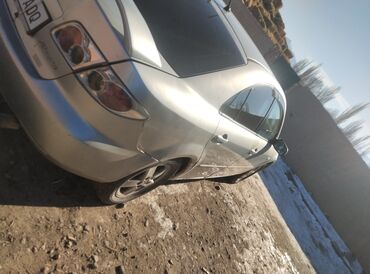 Mazda: Mazda Atenza: 2004 г., 2 л, Автомат, Бензин, Седан — 4