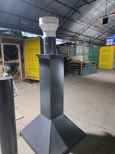 Жестяные работы: Жестяные работы, Изготовление изделий — 5