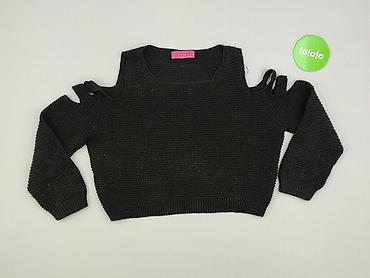 sweter grinch cropp: Boohoo, Sweter damski, rozmiar L — 2