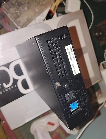 Жесткие диски, переносные винчестеры: Накопитель, Б/у, Seagate, HDD, 512 ГБ, 3.5", Для ПК — 6