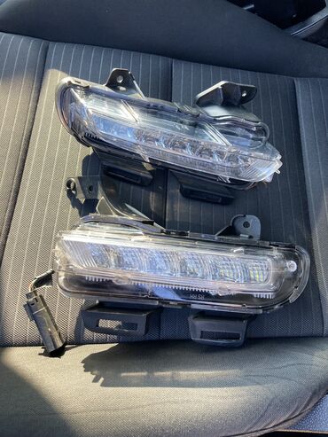 led işığ: Cruze 2015 Dumanı led LTZ RS 120azn Gm üstən cixma qırıgı sınıgı