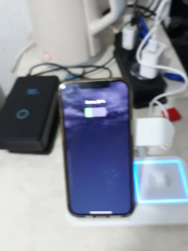mini 3: Беспроводная зарядка 3вв1 
телефон часы 
наушники — 2