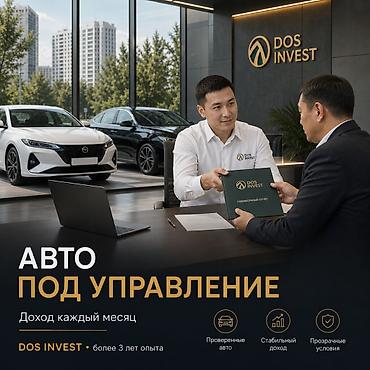 Бизнеске инвестиция Төмөнкүлөр менен бирге: Документтер жана отчёттуулук