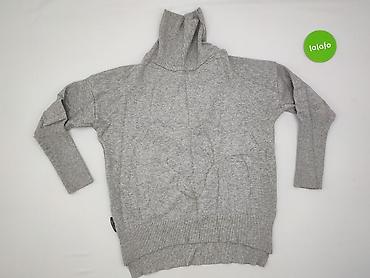 golf oversize damski: Golf damski, rozmiar 5XL — 2