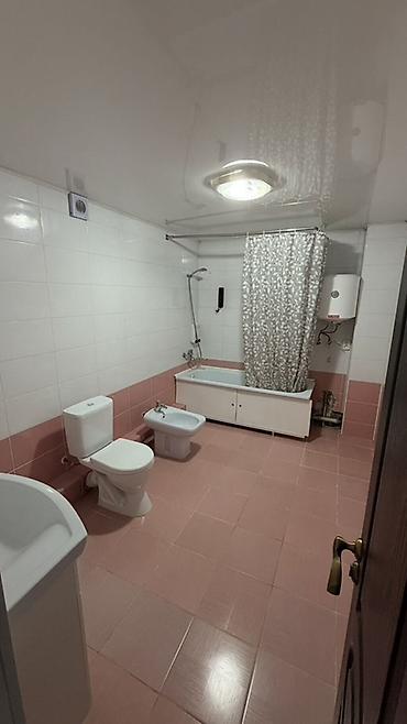 130000: 2 комнаты, 89 м², Космос Элитка, 11 этаж, Евроремонт — 5