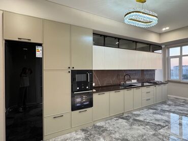 Продажа квартир: 5 и более комнат, 308 м², Элитка, 9 этаж, Евроремонт — 6