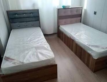 agac az: Yeni, Təknəfərlik çarpayı, Bazasız, Matras ilə, Siyirməsiz — 4