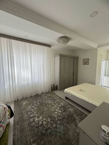 Продажа квартир: 3 комнаты, 118 м², 8 этаж, Дизайнерский ремонт — 11