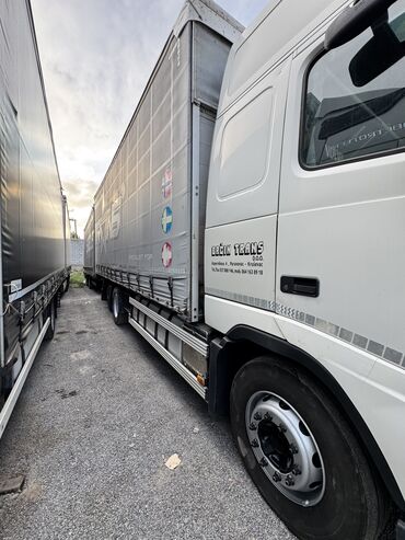 Грузовики: Грузовик — 7