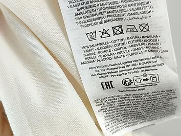 t shirt basic h: FSBN, Koszulka dla mężczyzn, rozmiar M — 5