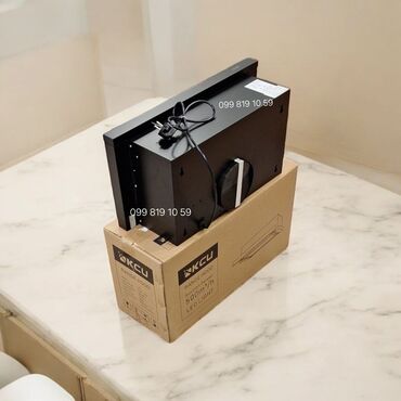 Aspiratorlar: Aspirator rəng - Qara, Yeni — 4