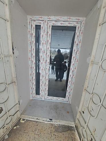 Потолочные работы: Заказ алабыз натяжной потолок, пластик эшиктер жана телезелерди — 2