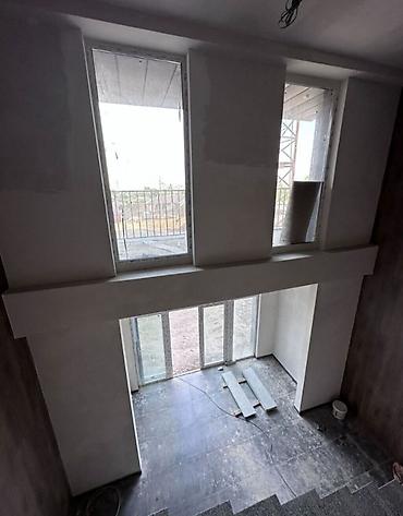 Продажа квартир: 3 комнаты, 80 м², Элитка, 3 этаж, Готовая ПСО (под самоотделку) — 2