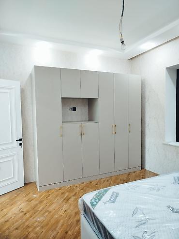 Sifarişlə mətbəx mebeli: Sifarişlə mətbəx dəsti, Sadə laminat -da lalafo.az — 21 Sifarişlə mətbəx mebeli: Sifarişlə mətbəx dəsti, Sadə laminat — 21