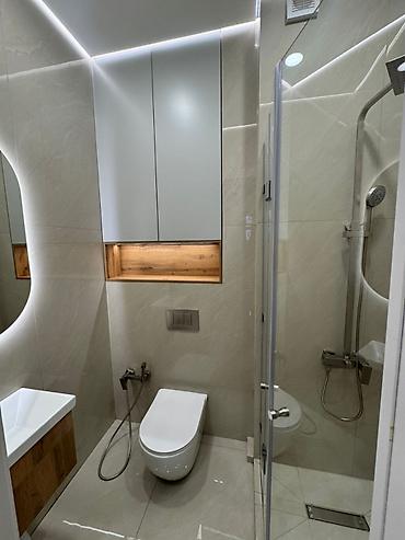 Продажа квартир: 3 комнаты, 81 м², Элитка, 4 этаж, Дизайнерский ремонт — 2