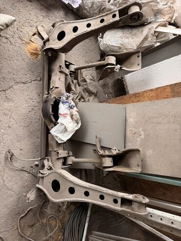 Другие автозапчасти: Запчасти для Mitsubishi space gear — 4