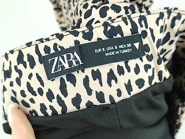 spódnica bocca: Zara, Spódnica damska, rozmiar S — 4