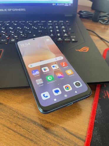 дисплей телефона: Xiaomi, Mi 11