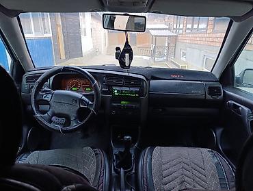 Volkswagen: Volkswagen Golf Variant: 1998 г., 1.6 л, Механика, Бензин, Универсал — 15