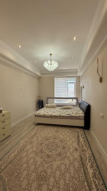 нова гранд: 2 комнаты, 83 м², Технопарк Элитка, 11 этаж — 4