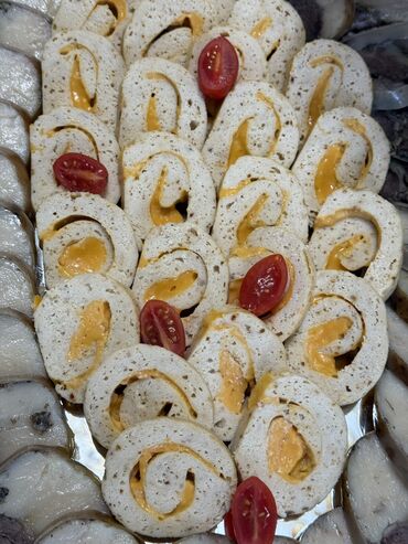 Выездные банкеты: Выездные банкеты | Повара — 25