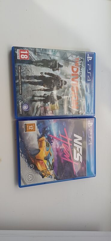 ps4 прошивка: Продаю или меня игры для PS4 The Division-1000с NFS-1000с в отличном
