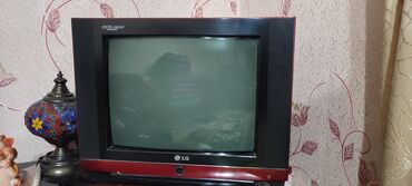 телевизор lg старые модели: Продается старинный телевизор цена договорная