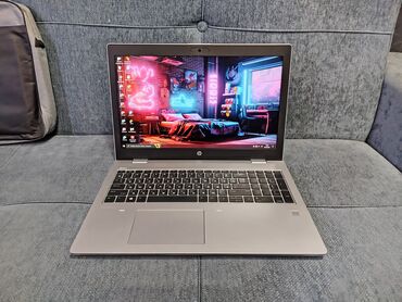 меняю на ноутбук: Ноутбук, HP, 16 ГБ ОЗУ, Intel Core i5, 15.6 ", Для работы, учебы, память SSD